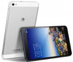 Sell My Huawei MediaPad X1 for cash