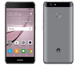 Sell My Huawei Nova CAN-L01 for cash
