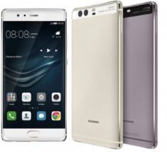 Sell My Huawei P10 China VTR-TL00