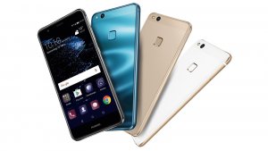 Sell My Huawei P10 Lite WAS-LX1A 32GB