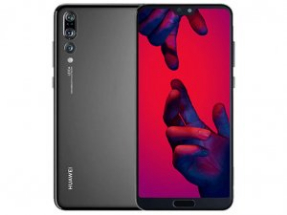 Sell My Huawei P20 Pro CLT-L29 128GB for cash