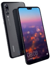 Sell My Huawei P20 64GB for cash