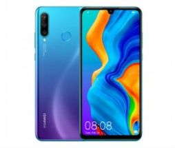 Sell My Huawei P30 lite for cash