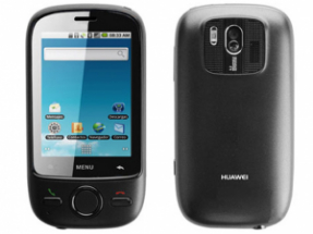 Sell My Huawei U8110 for cash