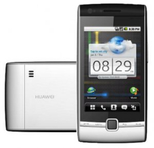Sell My Huawei U8500 IDEOS X2 for cash