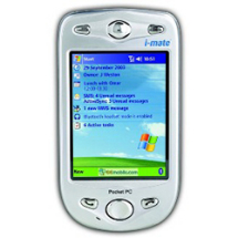 Sell My i-mate Pocket PC