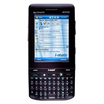 Sell My i-mate Ultimate 8502