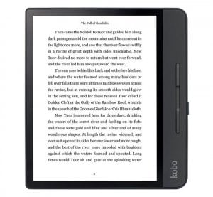 Sell My Kobo Forma for cash