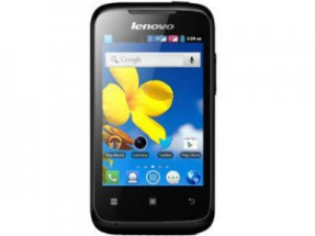 Sell My Lenovo A269i for cash
