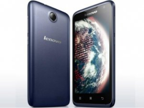 Sell My Lenovo A526 for cash