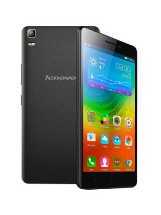 Sell My Lenovo A6000 Plus