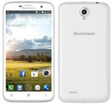 Sell My Lenovo A850 for cash