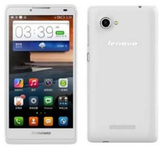 Sell My Lenovo A880 for cash