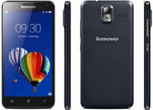 Sell My Lenovo S580 for cash