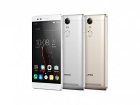 Sell My Lenovo Vibe K5 Note Pro for cash