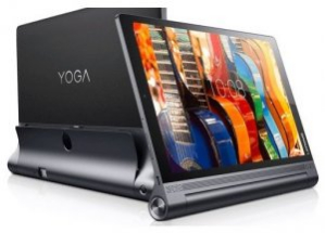 Sell My Lenovo Yoga Tab 3 Pro 64GB LTE for cash