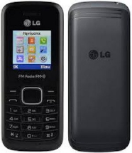Sell My LG B200E for cash