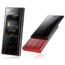 Sell My LG BL20 Chocolate for cash
