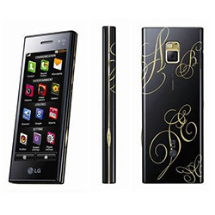 Sell My LG BL40 Chocolate for cash