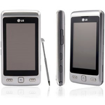 Sell My LG Cookie KP501 for cash