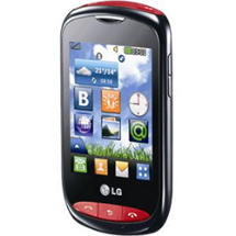 Sell My LG Cookie Style T310 for cash