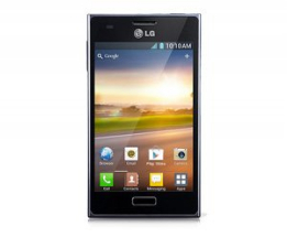 Sell My LG E620 for cash