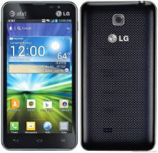 Sell My LG Escape P870