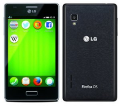 Sell My LG Fireweb D300 for cash
