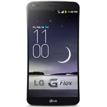 Sell My LG G Flex D955