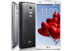 Sell My LG G Pro 2 F350K for cash