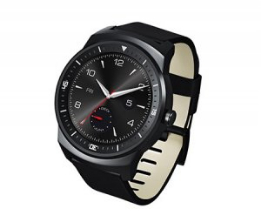 Sell My LG G Watch R W110 for cash