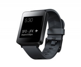 Sell My LG G Watch W100 for cash