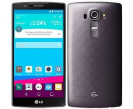 Sell My LG G4 F500S