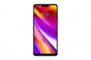 Sell My LG G7 ThinQ 64GB for cash