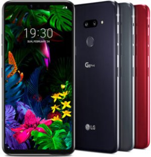 Sell My LG G8 ThinQ 128GB for cash