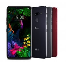 Sell My LG G8 ThinQ for cash