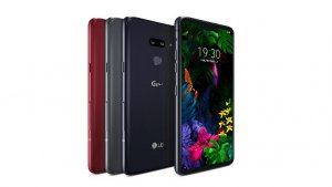 Sell My LG G8s ThinQ for cash