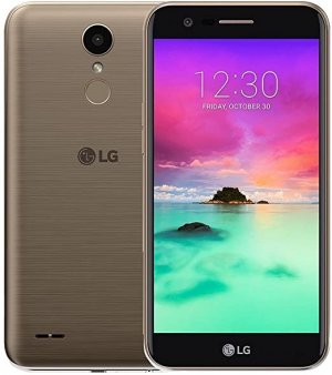 Sell My LG K10 16GB for cash