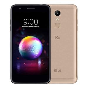 Sell My LG K11 16GB for cash