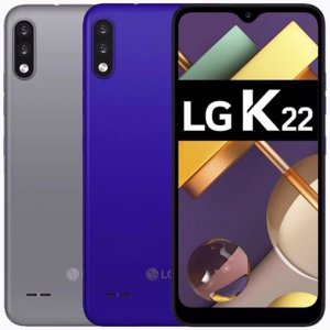 Sell My LG K22 32GB