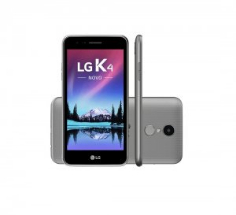 Sell My LG K4 2017 X230F 8GB for cash
