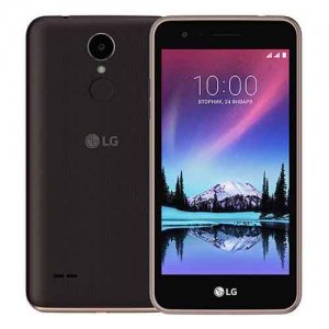 Sell My LG K4 8GB for cash