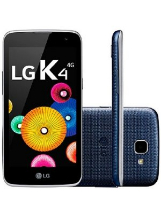 Sell My LG K4 K120F for cash