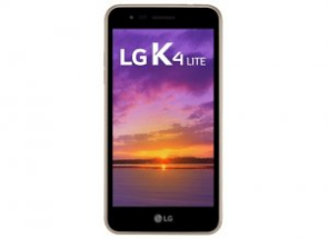 Sell My LG K4 Lite X230ARV for cash