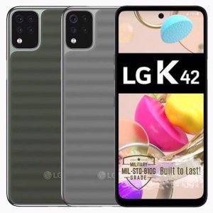 Sell My LG K42 64GB for cash