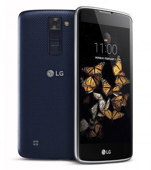 Sell My LG K8 16GB for cash