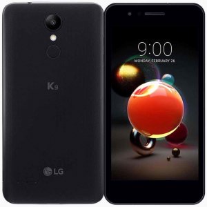 Sell My LG K9 16GB for cash