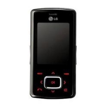 Sell My LG KG800