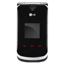 Sell My LG KG810