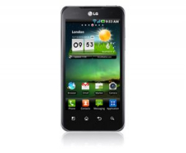 Sell My LG Optimus 2X P900 for cash